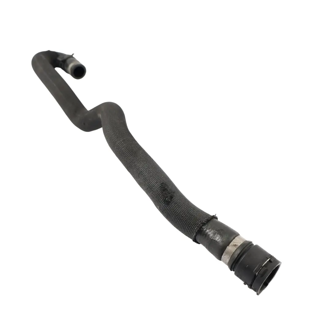 N62N Manguera Tubería Refrigerante Motor para BMW E60 E61 550i con número de pieza 6986793 BMW E60 E61 550i N62N Manguera Tubería Refrigerante Motor - SKU 6986793 - Número de pieza 6986793