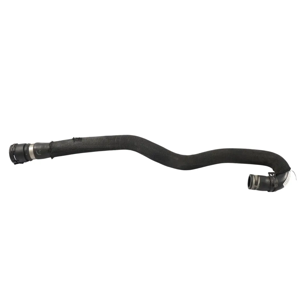 BMW E60 E61 550i N62N Manguera Tubería Refrigerante Motor - SKU 6986793 - Número de pieza 6986793