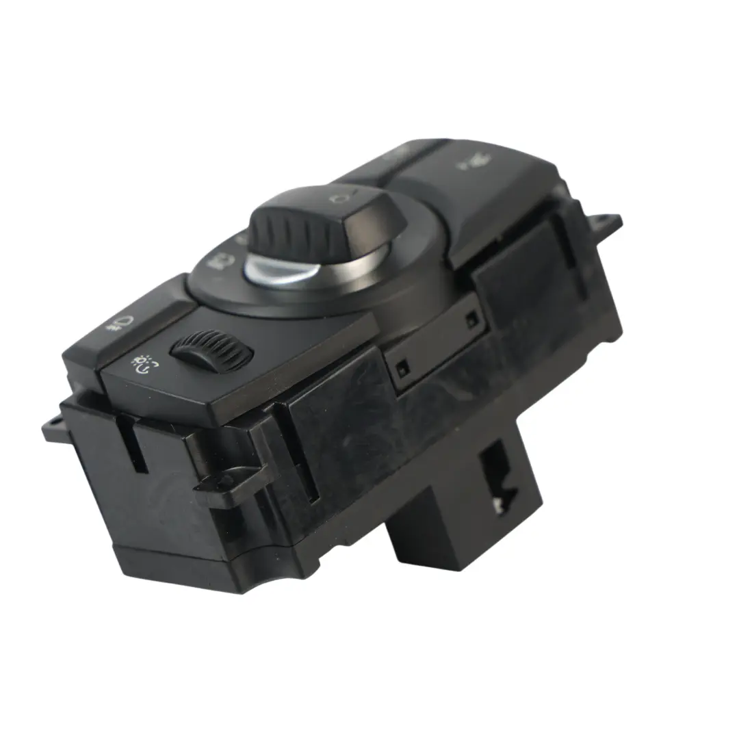 BMW E60 E61 X5 E70 Przełącznik Świateł HUD Regulacji Jasności - SKU 6988552 - Numer Części 9134727