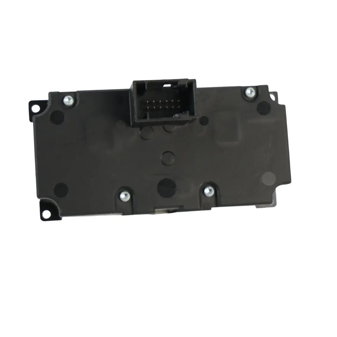 Interruptor Control Brillo Faro Antiniebla HUD para BMW E60 E61 X5 E70 con número de pieza 9134727 BMW E60 E61 X5 E70 Interruptor Control Brillo Faro Antiniebla HUD - SKU 6988552 - Número de pieza 9134727