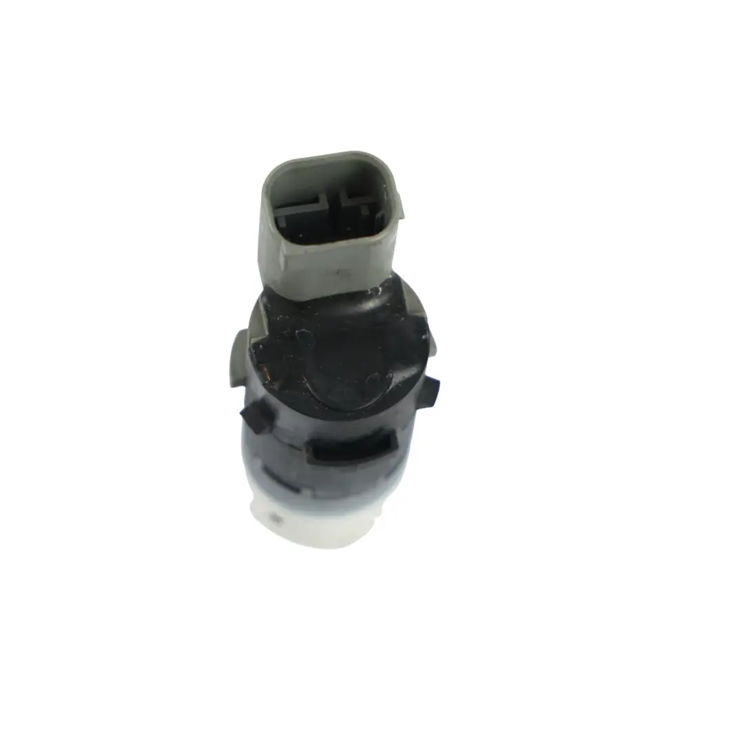 PDC Parking Distance Sensor Front Alpinweiss 3 - 300 to BMW E60 E61 with Part number 6989071 BMW E60 E61 PDC Parking Distance Sensor Front Alpinweiss 3 - 300 - SKU 6989071-AW - Part number 6989071