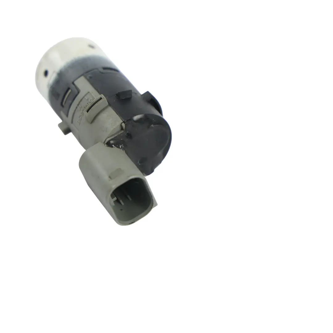 Czujnik Parkowania PDC Przedni Alpinweiss 3 - 300 do BMW E60 E61 o numerze 6989071 BMW E60 E61 Czujnik Parkowania PDC Przedni Alpinweiss 3 - 300 - SKU 6989071-AW - Numer Części 6989071