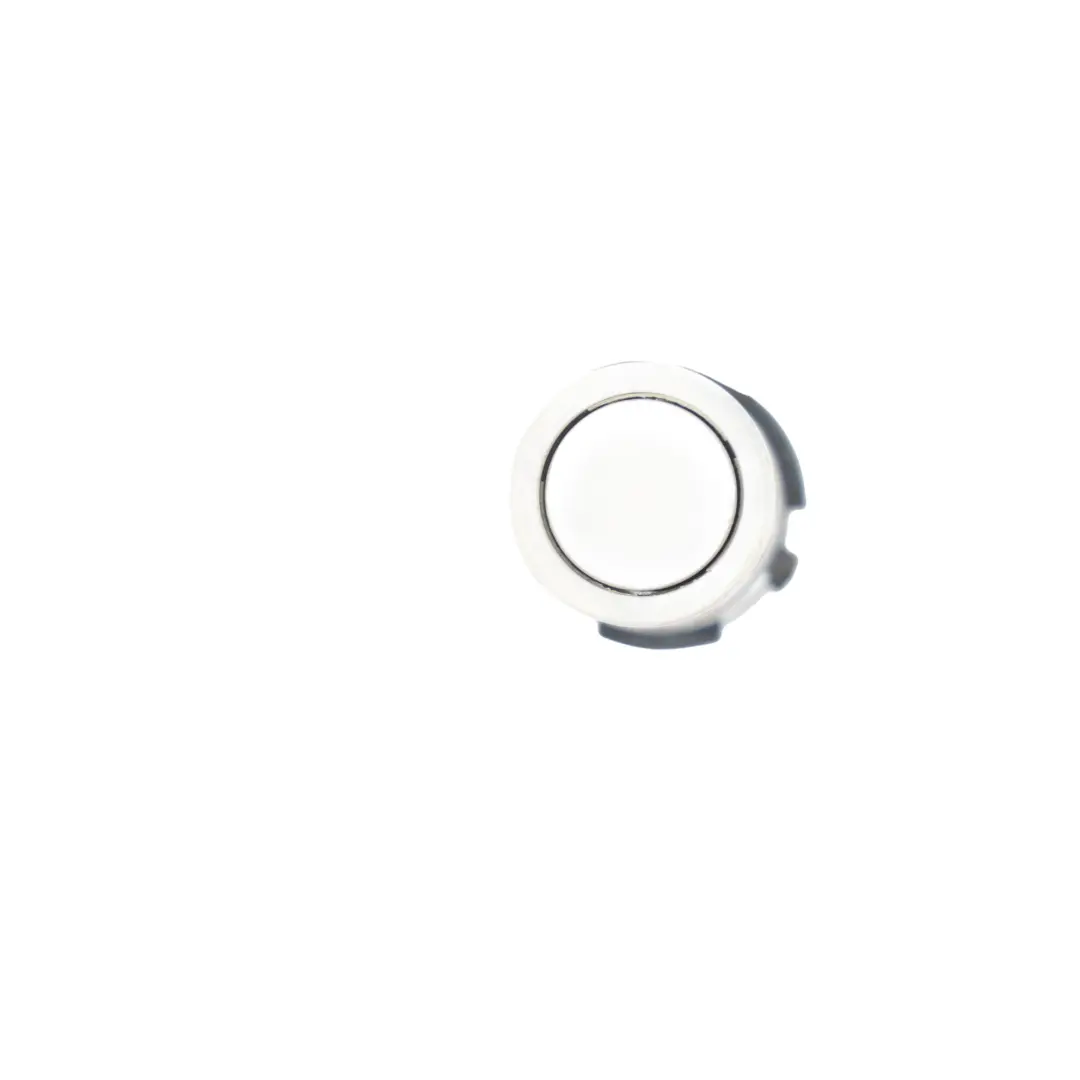 Parking Sensor PDC Alpinweiss 3 - 300 to BMW E60 E65 E61 E63 E66 M5 M6 Z4 with Part number 6989103 BMW E60 E65 E61 E63 E66 M5 M6 Z4 Parking Sensor PDC Alpinweiss 3 - 300 - SKU 6989103-AW - Part number 6989103