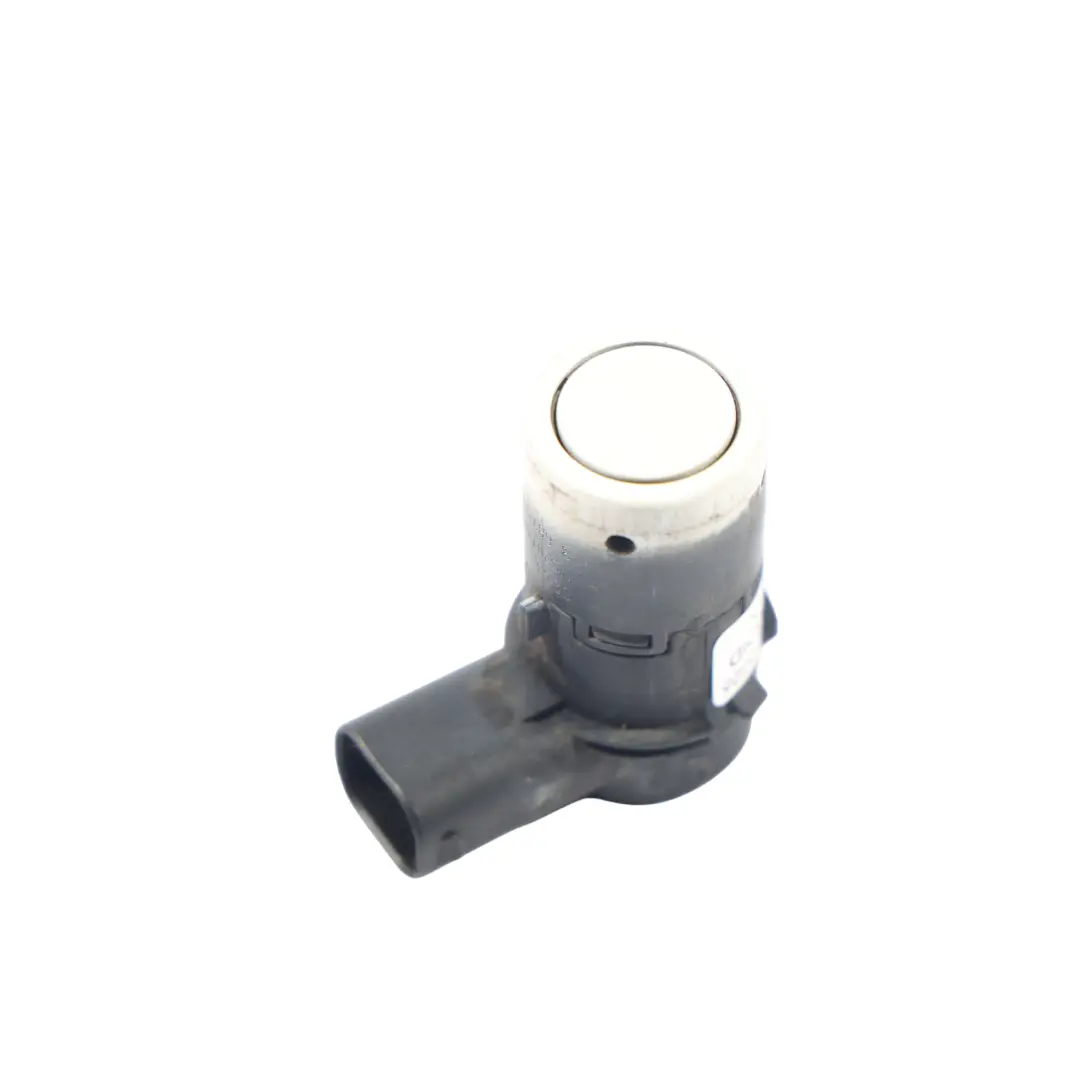 Parking Sensor PDC Alpinweiss 3 - 300 to BMW E60 E65 E61 E63 E66 M5 M6 Z4 with Part number 6989103 BMW E60 E65 E61 E63 E66 M5 M6 Z4 Parking Sensor PDC Alpinweiss 3 - 300 - SKU 6989103-AW - Part number 6989103
