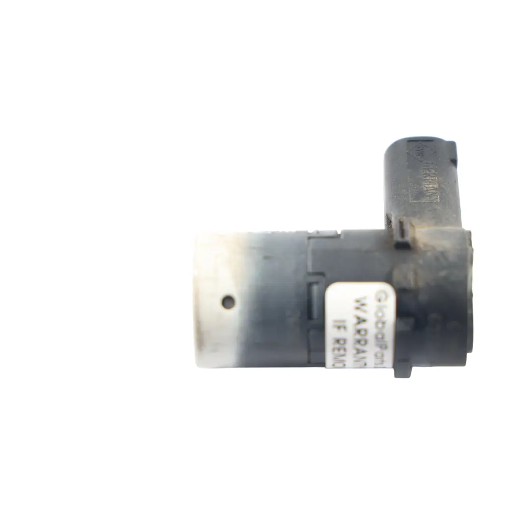 BMW E60 E65 E61 E63 E66 M5 M6 Z4 Czujnik Parkowania Biały - 300 - SKU 6989103-AW - Numer Części 6989103