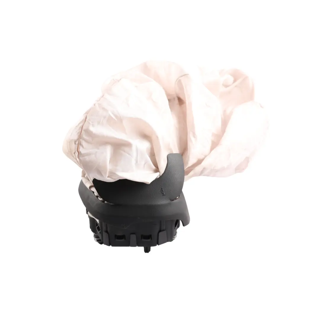 Steering Wheel Air Module Driver's Side DAMAGED to BMW F45 F46 with Part number 6992395 BMW F45 F46 Steering Wheel Air Module Driver's Side DAMAGED - SKU 6992395-1 - Part number 6992395