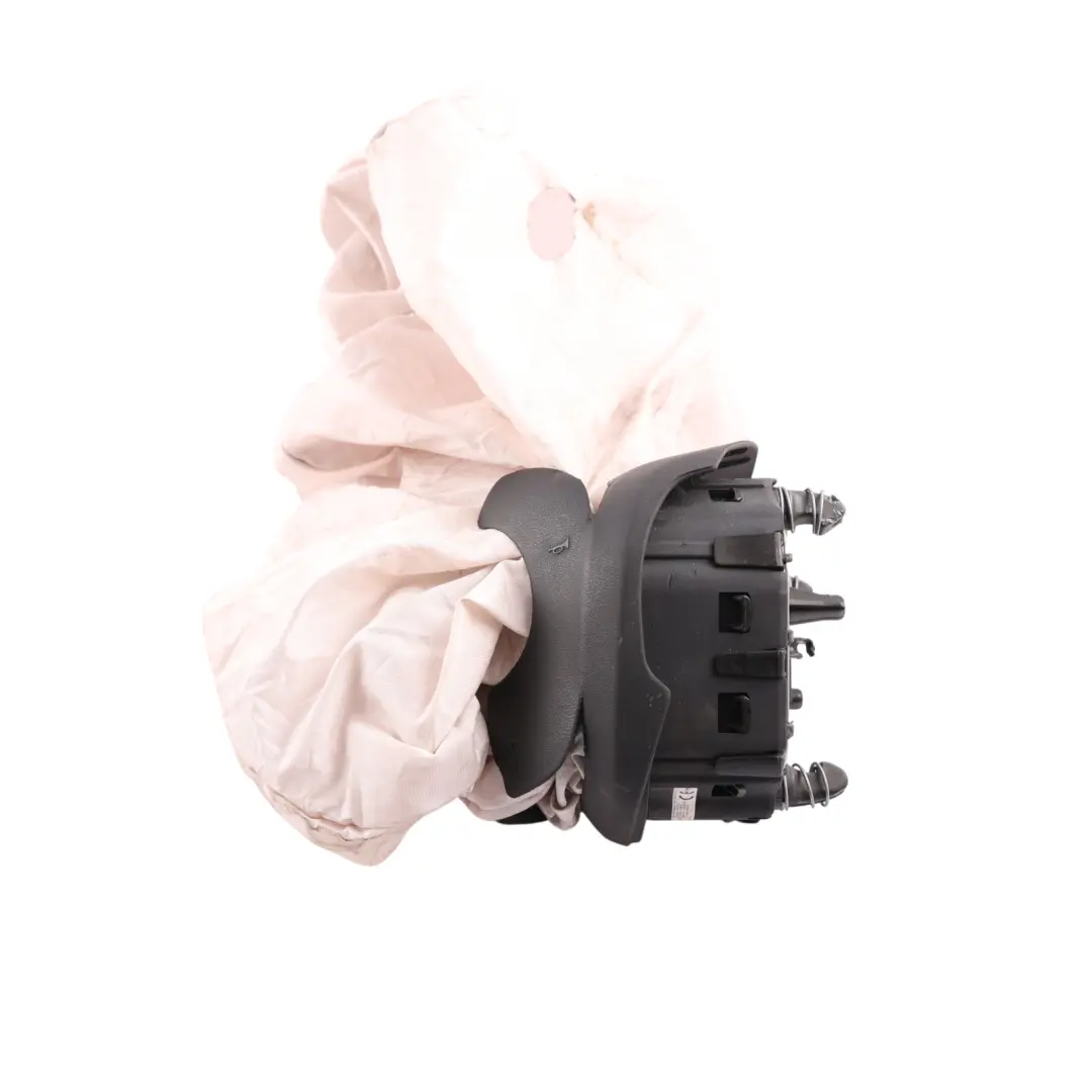 BMW F45 F46 Steering Wheel Air Module Driver's Side DAMAGED - SKU 6992395-1 - Part number 6992395