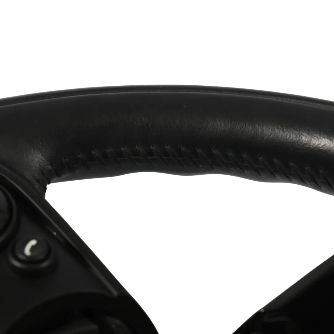 Mini Cooper F54 F55 F56 F60 Sport Cuir 3 Branches Volant Multifonction - SKU 6996047 - Numéro de pièce 6996047