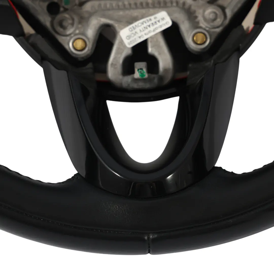 Mini Cooper F54 F55 F56 F60 Sport Leder 3 Speichen Lenkrad Multifunktion - SKU 6996047 - Teilenummer 6996047