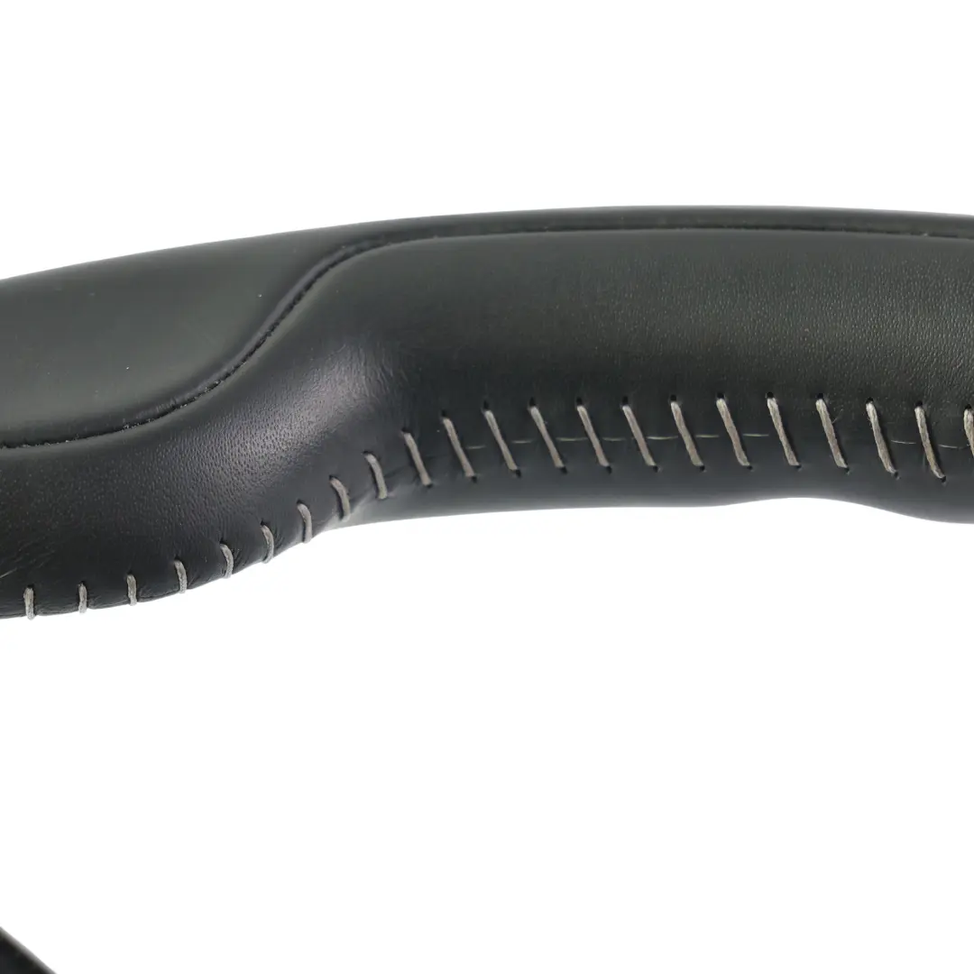 Pelle Nera Sport per Mini F54 F55 F56 F57 Volante con numero di parte 6996050 Mini F54 F55 F56 F57 Volante Pelle Nera Sport - SKU 6996050 - Numero di parte 6996050