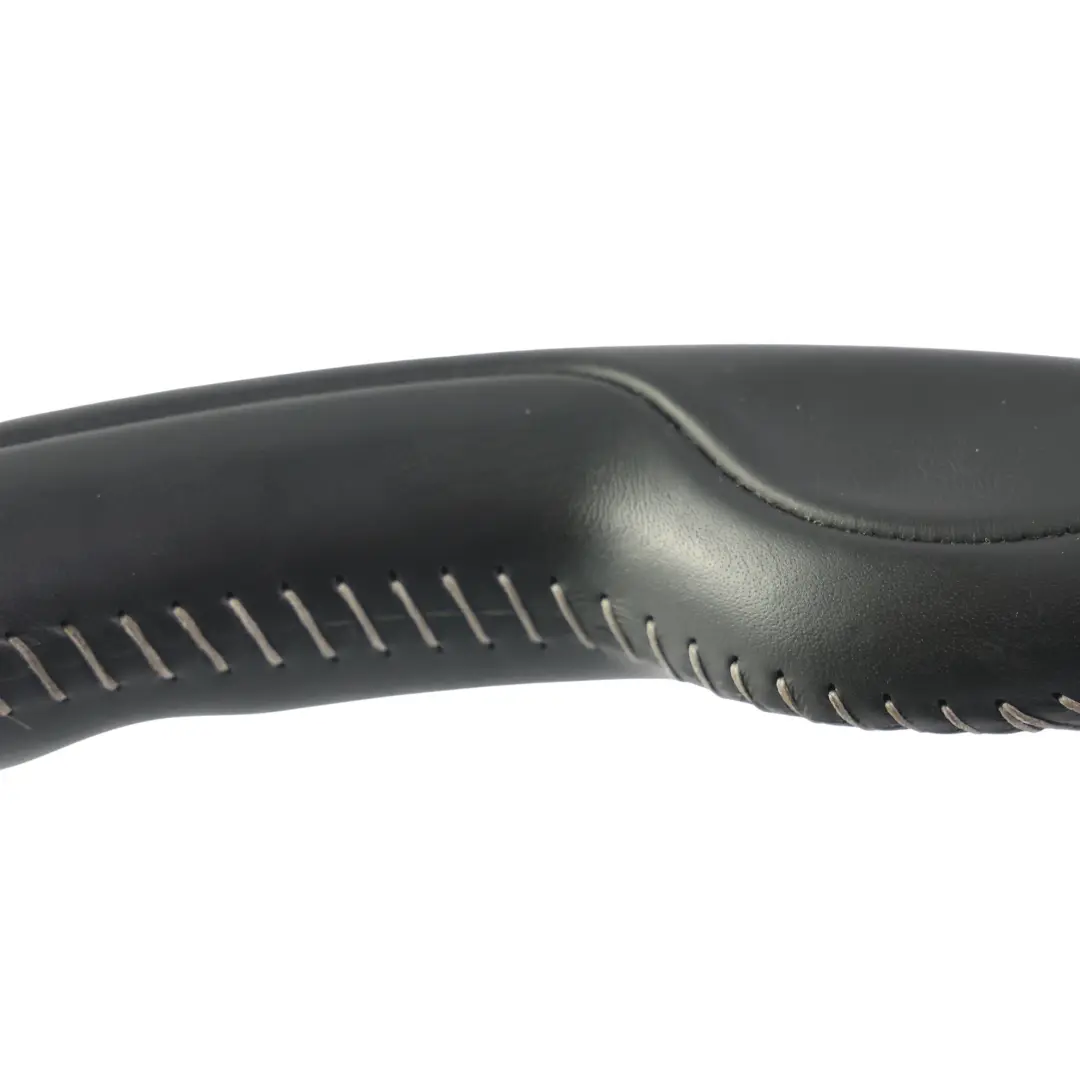 Pelle Nera Sport per Mini F54 F55 F56 F57 Volante con numero di parte 6996050 Mini F54 F55 F56 F57 Volante Pelle Nera Sport - SKU 6996050 - Numero di parte 6996050