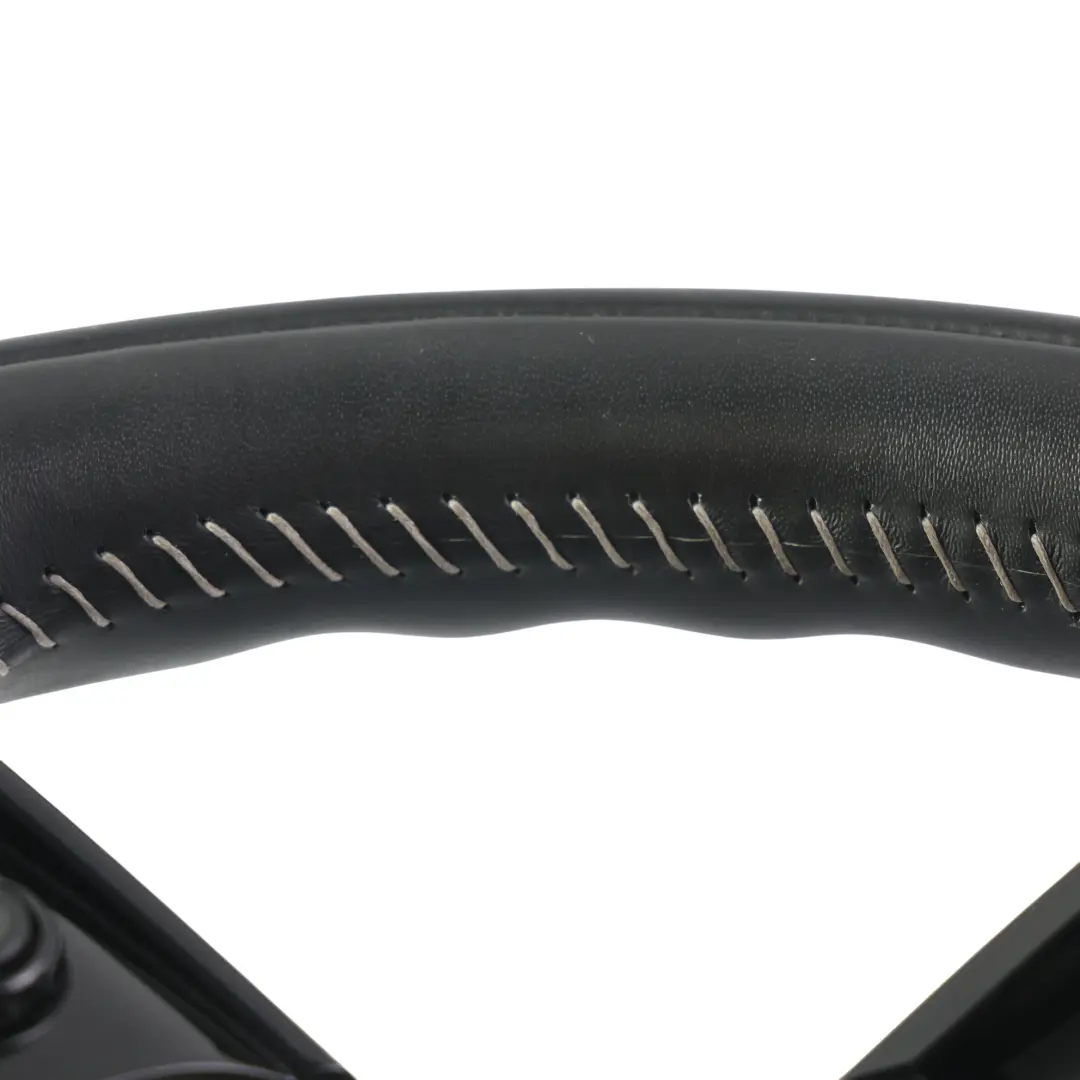 Mini F54 F55 F56 F57 Volante Pelle Nera Sport - SKU 6996050 - Numero di parte 6996050