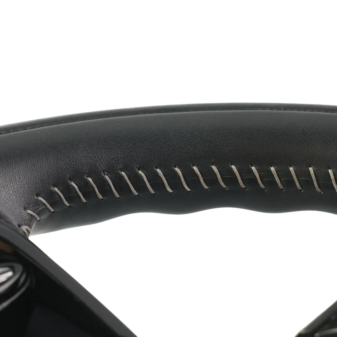 Mini F54 F55 F56 F57 Volante Pelle Nera Sport - SKU 6996050 - Numero di parte 6996050