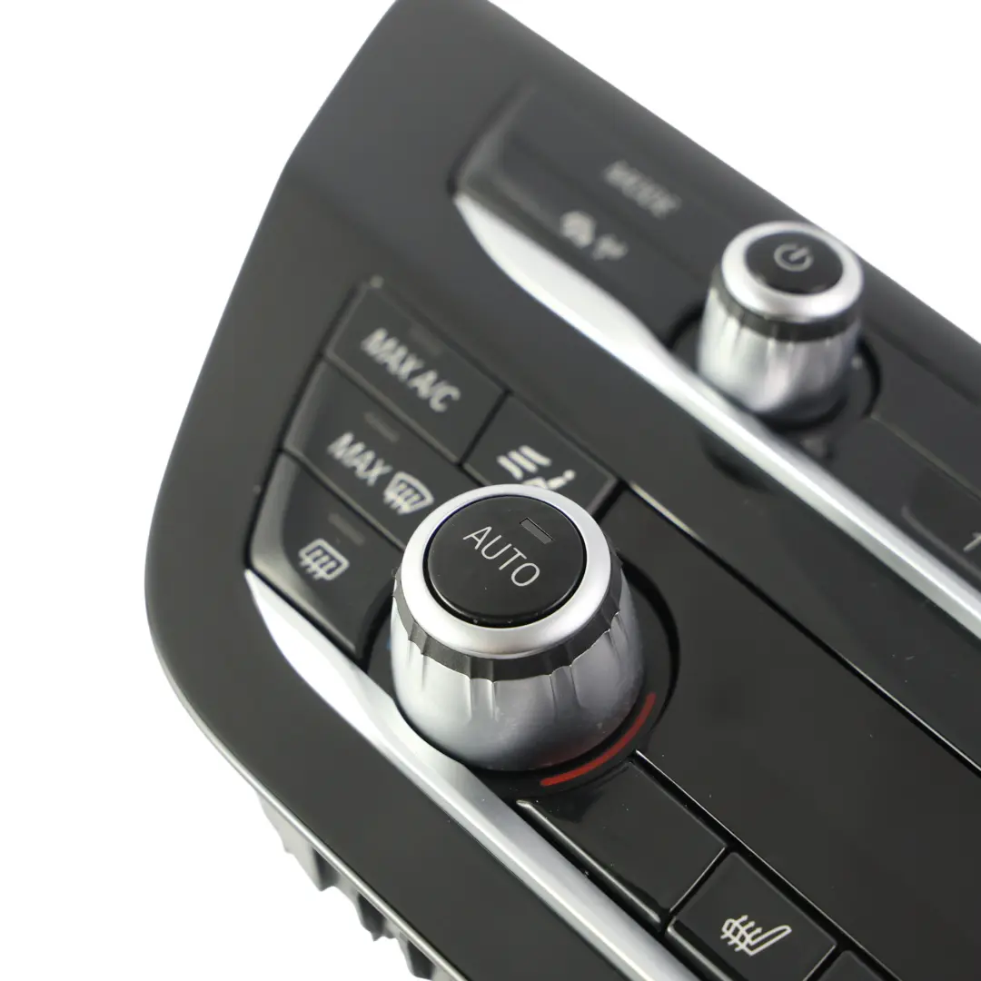 BMW G30 G31 Unité Commande Radio Climatisation Chauffage Siège - SKU 6999400 - Numéro de pièce 6999400