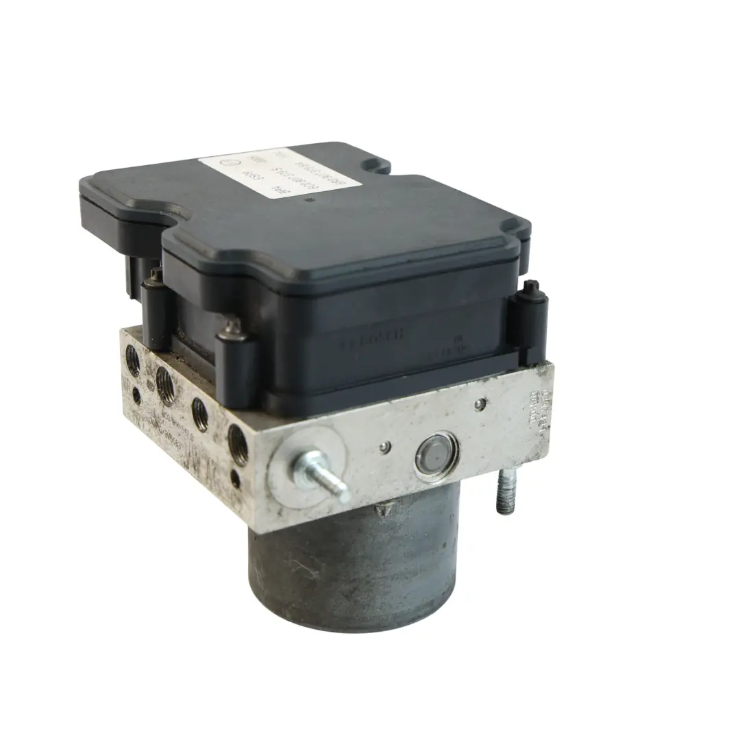 Pompa ABS Modulatore Centralina 6C0907379S per Audi A1 S1 8X con numero di parte 6C0614517S Audi A1 S1 8X Pompa ABS Modulatore Centralina 6C0907379S - SKU 6C0614517S - Numero di parte 6C0614517S