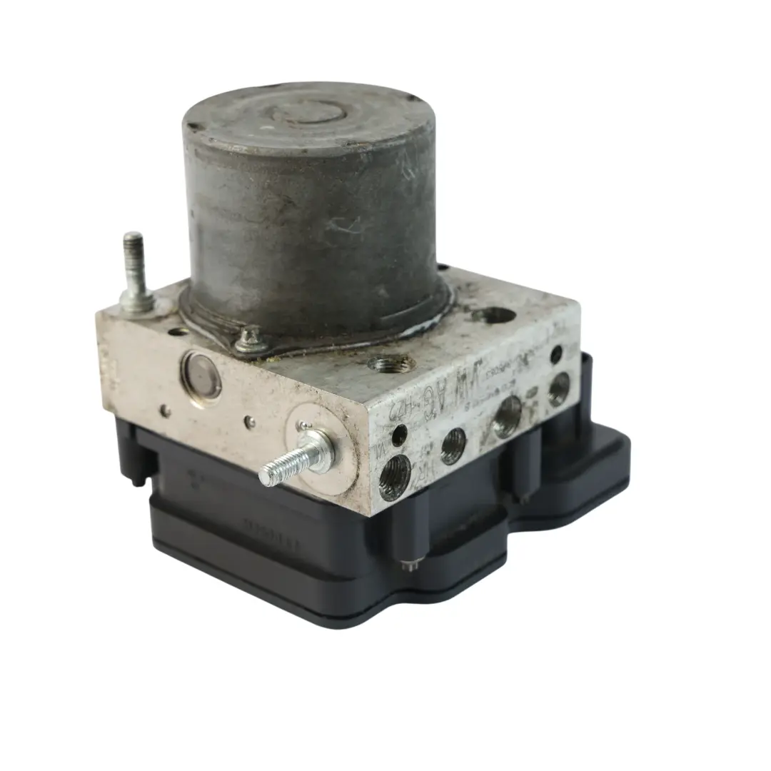 Pompe ABS Modulateur Unité Contrôle 6C0907379S pour Audi A1 S1 8X à propos du numéro de pièce 6C0614517S Audi A1 S1 8X Pompe ABS Modulateur Unité Contrôle 6C0907379S - SKU 6C0614517S - Numéro de pièce 6C0614517S