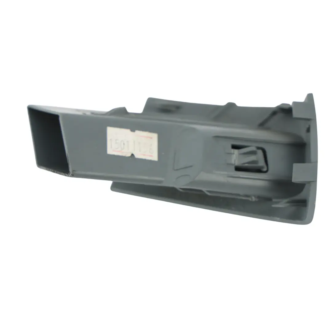 Rejilla Ventilación Salpicadero Izquierda para Ford Transit MK7 con número de pieza 6C11-18K555-ADW Ford Transit MK7 Rejilla Ventilación Salpicadero Izquierda - SKU 6C11-18K555-ADW - Número de pieza 6C11-18K555-ADW