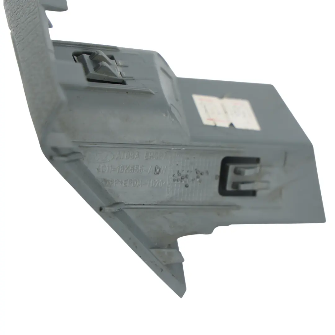 Armaturenbrett Luftauslass Gitter Links für Ford Transit MK7 mit Teilenummer 6C11-18K555-ADW Ford Transit MK7 Armaturenbrett Luftauslass Gitter Links - SKU 6C11-18K555-ADW - Teilenummer 6C11-18K555-ADW