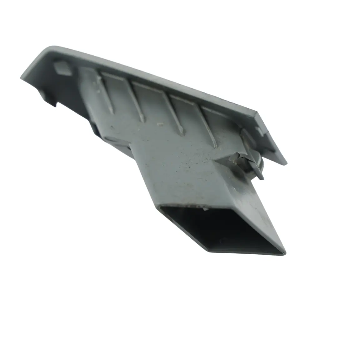 Ford Transit MK7 Armaturenbrett Luftauslass Gitter Links - SKU 6C11-18K555-ADW - Teilenummer 6C11-18K555-ADW