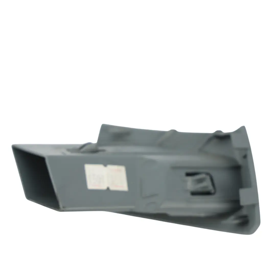 Armaturenbrett Luftauslass Gitter Links für Ford Transit MK7 mit Teilenummer 6C11-18K555-ADW Ford Transit MK7 Armaturenbrett Luftauslass Gitter Links - SKU 6C11-18K555-ADW - Teilenummer 6C11-18K555-ADW