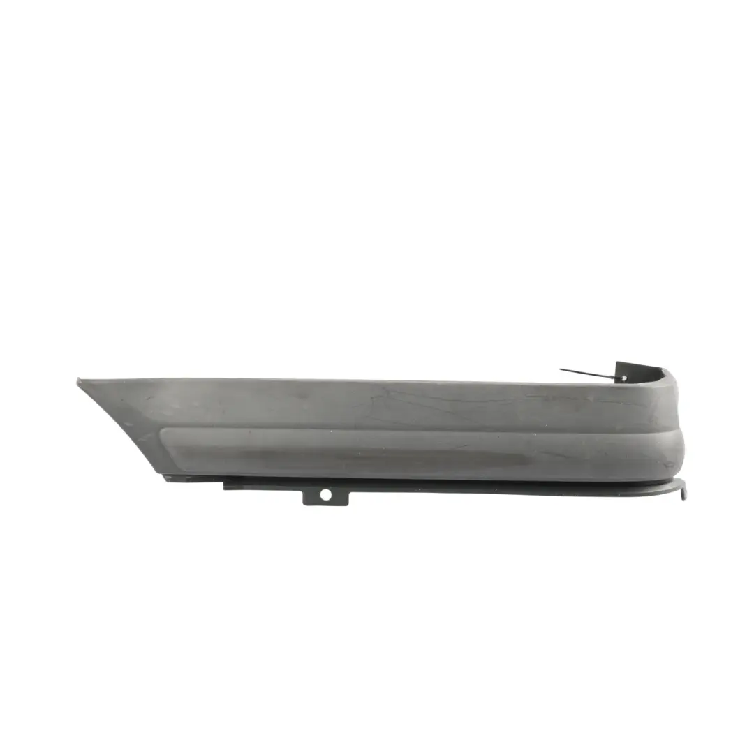 Bumper Corner Cover Trim Panel Left N/S to Ford Transit Mk7 Rear with Part number 6C11-29397-ACW Ford Transit Mk7 Rear Bumper Corner Cover Trim Panel Left N/S - SKU 6C11-29397-ACW - Part number 6C11-29397-ACW