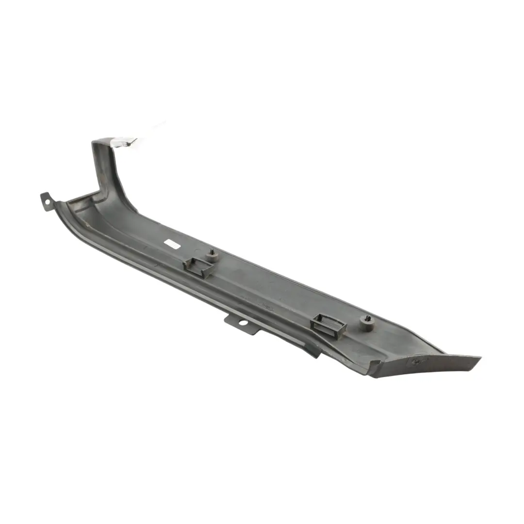 Bumper Corner Cover Trim Panel Left N/S to Ford Transit Mk7 Rear with Part number 6C11-29397-ACW Ford Transit Mk7 Rear Bumper Corner Cover Trim Panel Left N/S - SKU 6C11-29397-ACW - Part number 6C11-29397-ACW