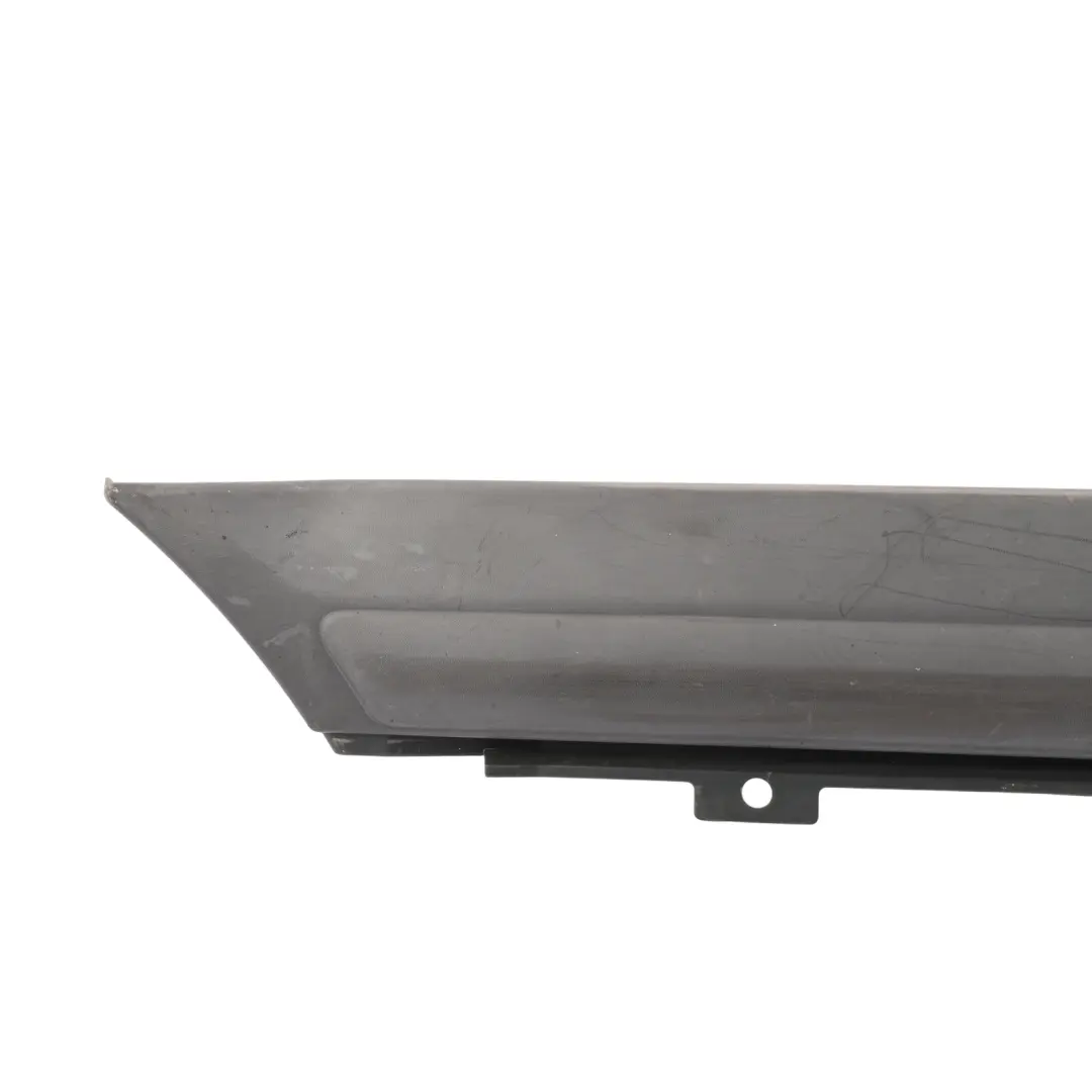 Bumper Corner Cover Trim Panel Left N/S to Ford Transit Mk7 Rear with Part number 6C11-29397-ACW Ford Transit Mk7 Rear Bumper Corner Cover Trim Panel Left N/S - SKU 6C11-29397-ACW - Part number 6C11-29397-ACW