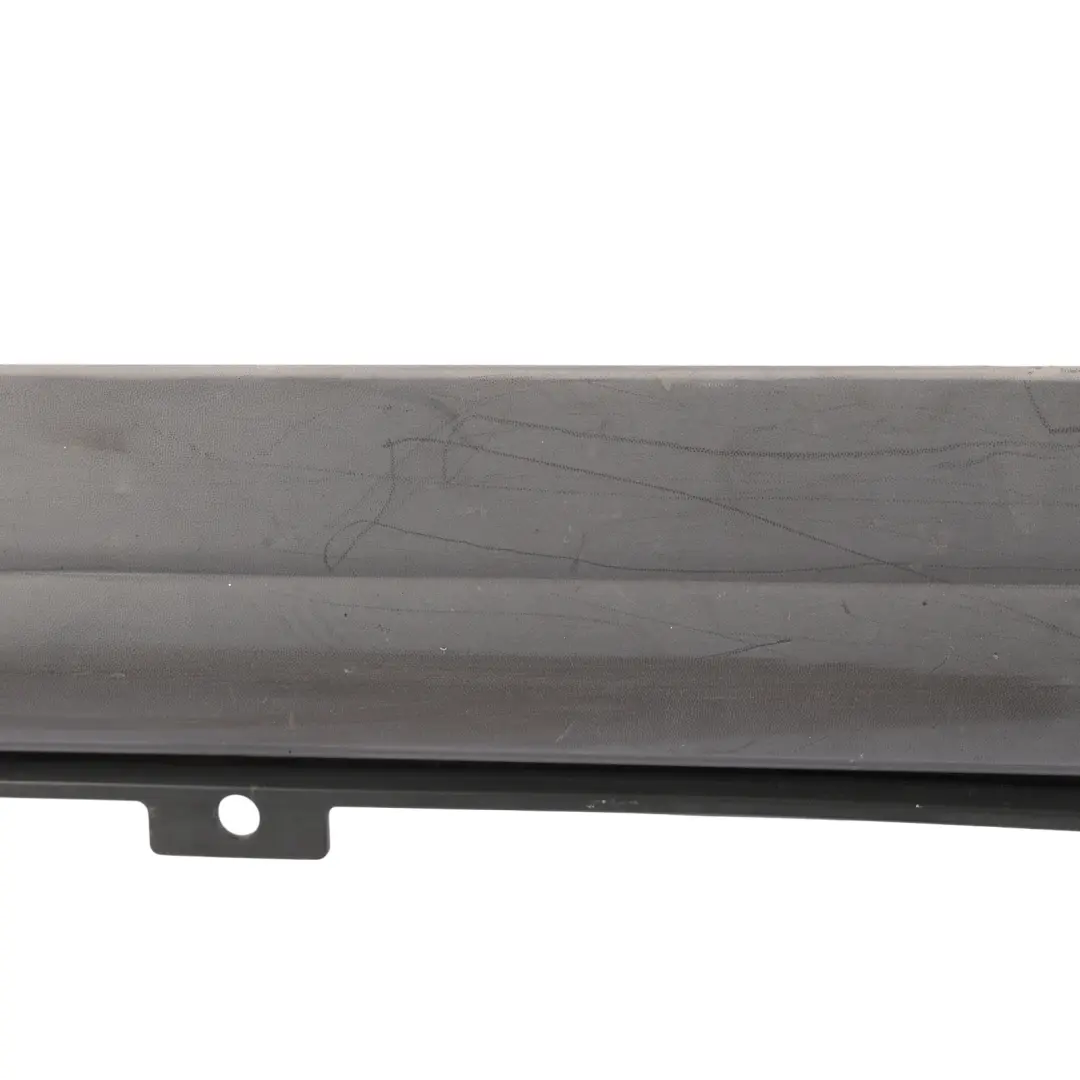 Ford Transit Mk7 Rear Bumper Corner Cover Trim Panel Left N/S - SKU 6C11-29397-ACW - Part number 6C11-29397-ACW