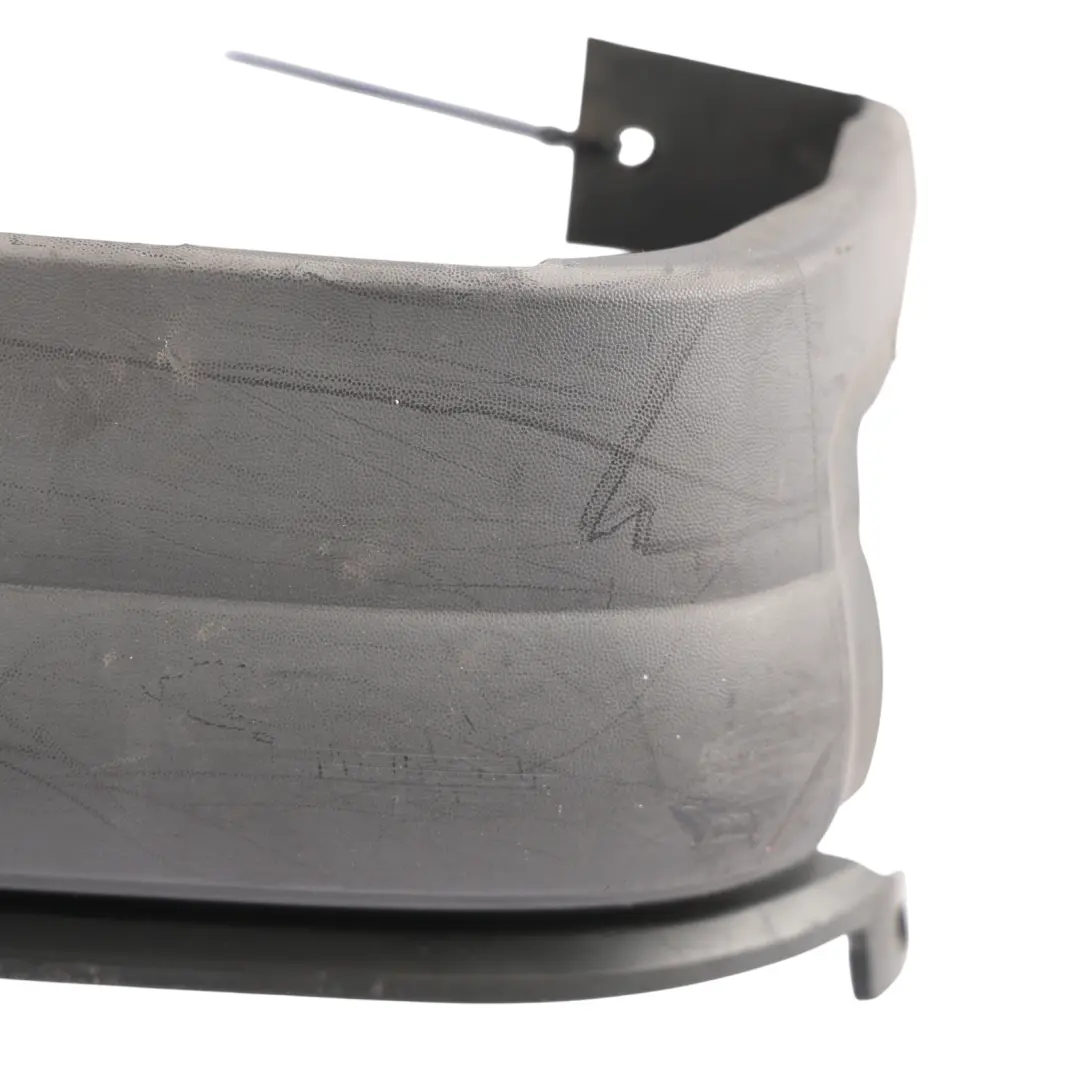 Bumper Corner Cover Trim Panel Left N/S to Ford Transit Mk7 Rear with Part number 6C11-29397-ACW Ford Transit Mk7 Rear Bumper Corner Cover Trim Panel Left N/S - SKU 6C11-29397-ACW - Part number 6C11-29397-ACW