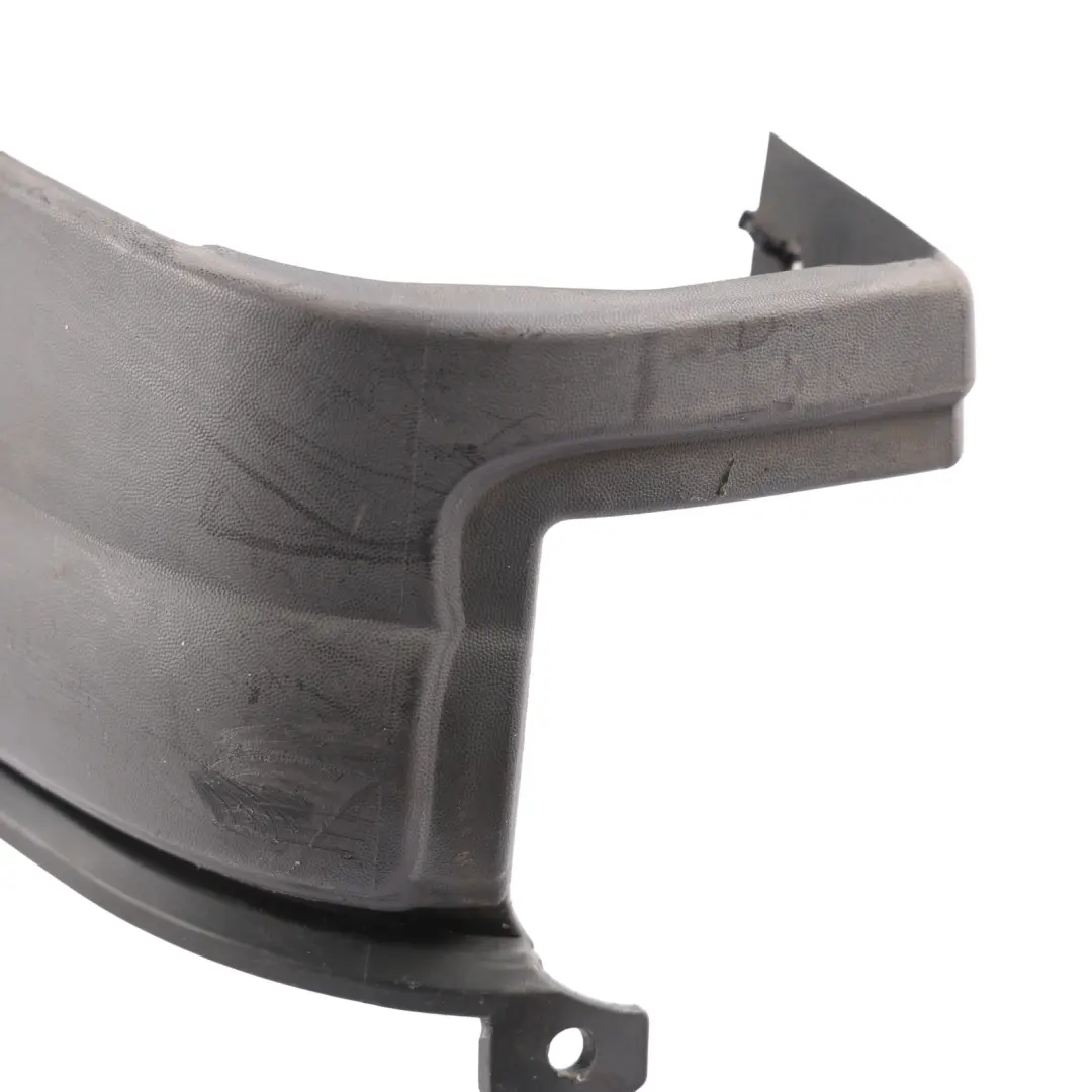 Bumper Corner Cover Trim Panel Left N/S to Ford Transit Mk7 Rear with Part number 6C11-29397-ACW Ford Transit Mk7 Rear Bumper Corner Cover Trim Panel Left N/S - SKU 6C11-29397-ACW - Part number 6C11-29397-ACW