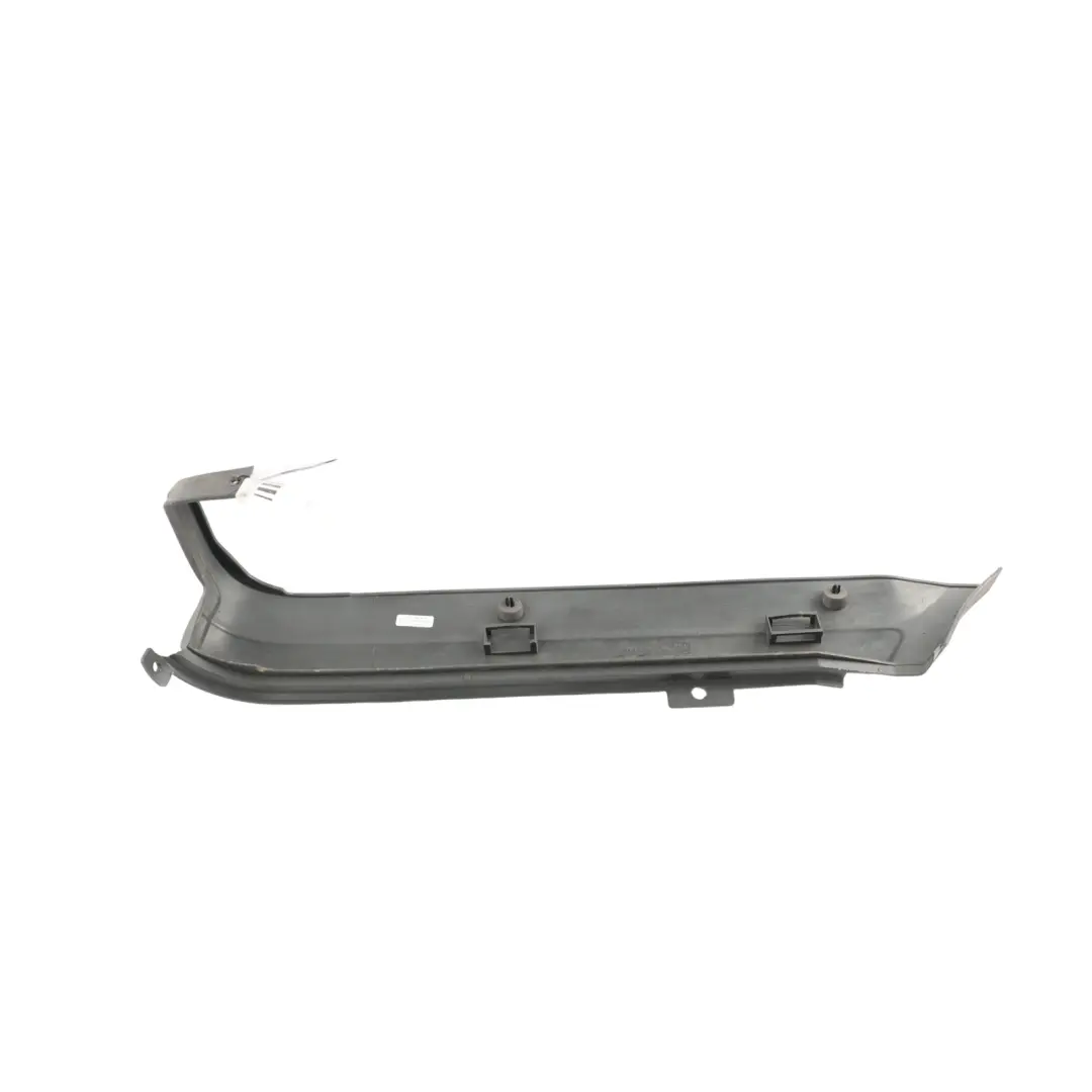 Bumper Corner Cover Trim Panel Left N/S to Ford Transit Mk7 Rear with Part number 6C11-29397-ACW Ford Transit Mk7 Rear Bumper Corner Cover Trim Panel Left N/S - SKU 6C11-29397-ACW - Part number 6C11-29397-ACW