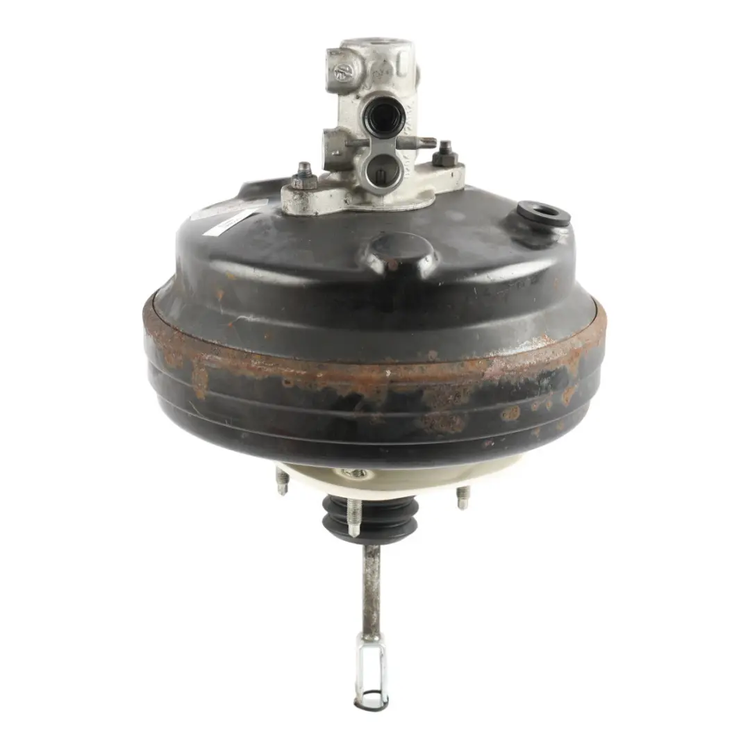 Brake Booster Servo Master Cylinder Unit 2.2 TDCI to Ford Transit Mk7 with Part number 6C11-2B195-BF Ford Transit Mk7 Brake Booster Servo Master Cylinder Unit 2.2 TDCI - SKU 6C11-2B195-BF-1 - Part number 6C11-2B195-BF