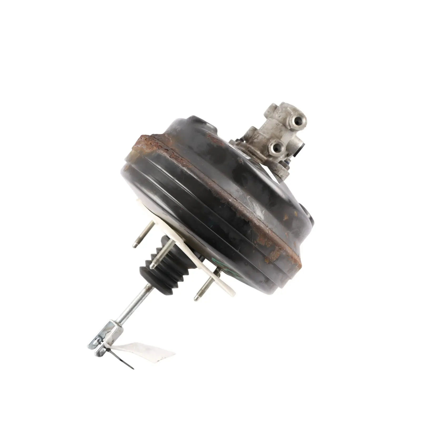 Ford Transit Mk7 Brake Booster Servo Master Cylinder Unit 2.2 TDCI 6C11-2B195-BF