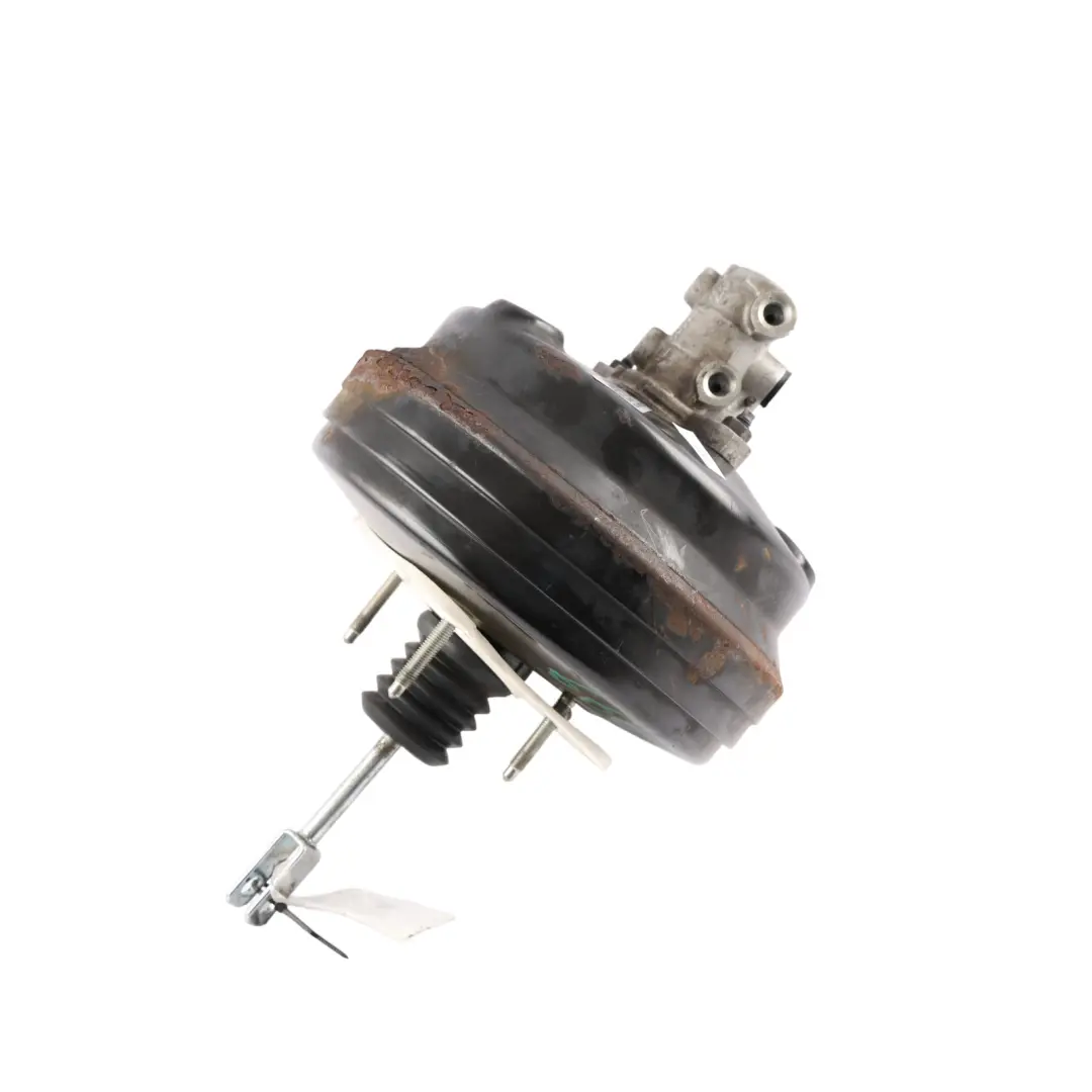 Brake Booster Servo Master Cylinder Unit 2.2 TDCI to Ford Transit Mk7 with Part number 6C11-2B195-BF Ford Transit Mk7 Brake Booster Servo Master Cylinder Unit 2.2 TDCI - SKU 6C11-2B195-BF-1 - Part number 6C11-2B195-BF