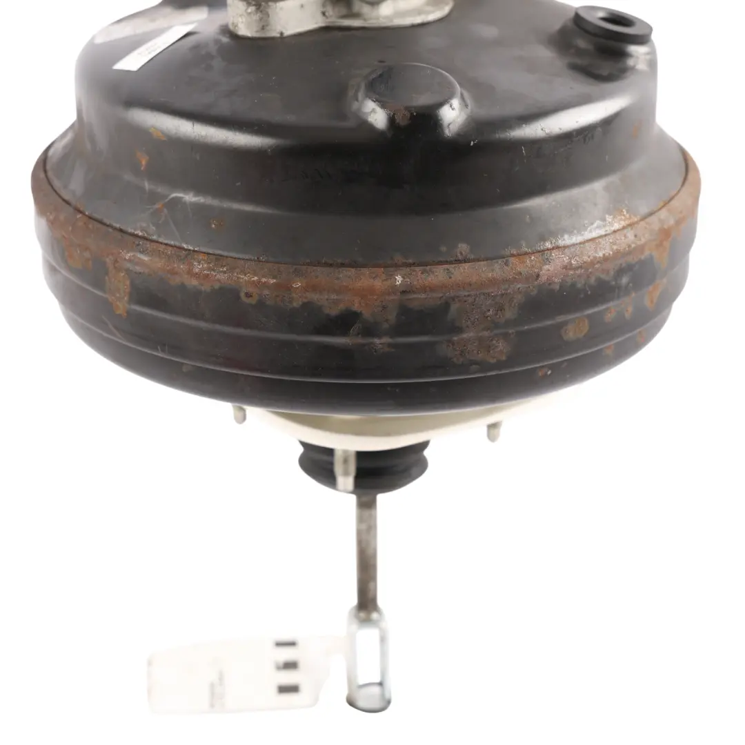 Brake Booster Servo Master Cylinder Unit 2.2 TDCI to Ford Transit Mk7 with Part number 6C11-2B195-BF Ford Transit Mk7 Brake Booster Servo Master Cylinder Unit 2.2 TDCI - SKU 6C11-2B195-BF-1 - Part number 6C11-2B195-BF