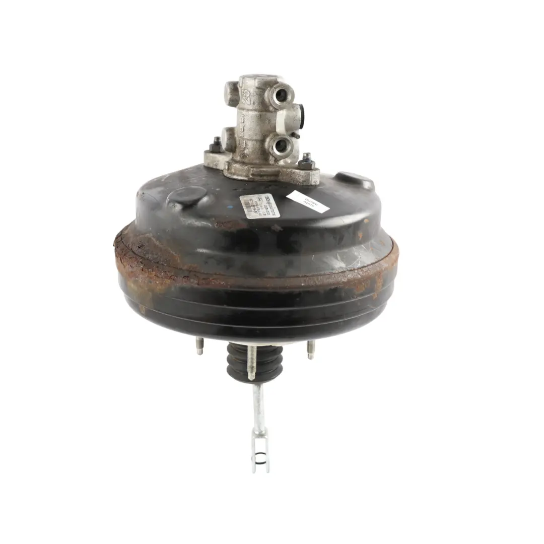 Brake Booster Servo Master Cylinder Unit 2.2 TDCI to Ford Transit Mk7 with Part number 6C11-2B195-BF Ford Transit Mk7 Brake Booster Servo Master Cylinder Unit 2.2 TDCI - SKU 6C11-2B195-BF-1 - Part number 6C11-2B195-BF