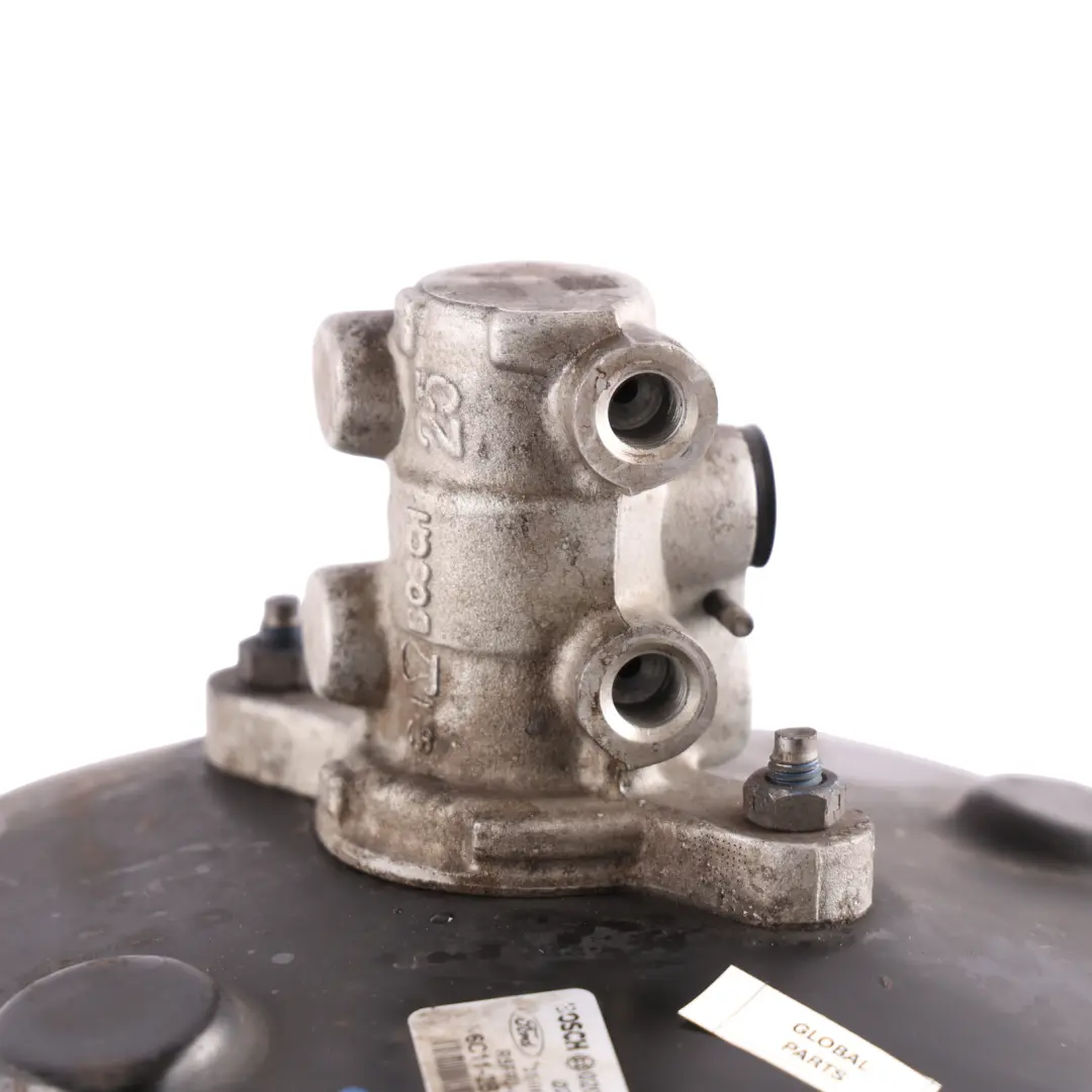 Ford Transit Mk7 Brake Booster Servo Master Cylinder Unit 2.2 TDCI - SKU 6C11-2B195-BF-1 - Part number 6C11-2B195-BF
