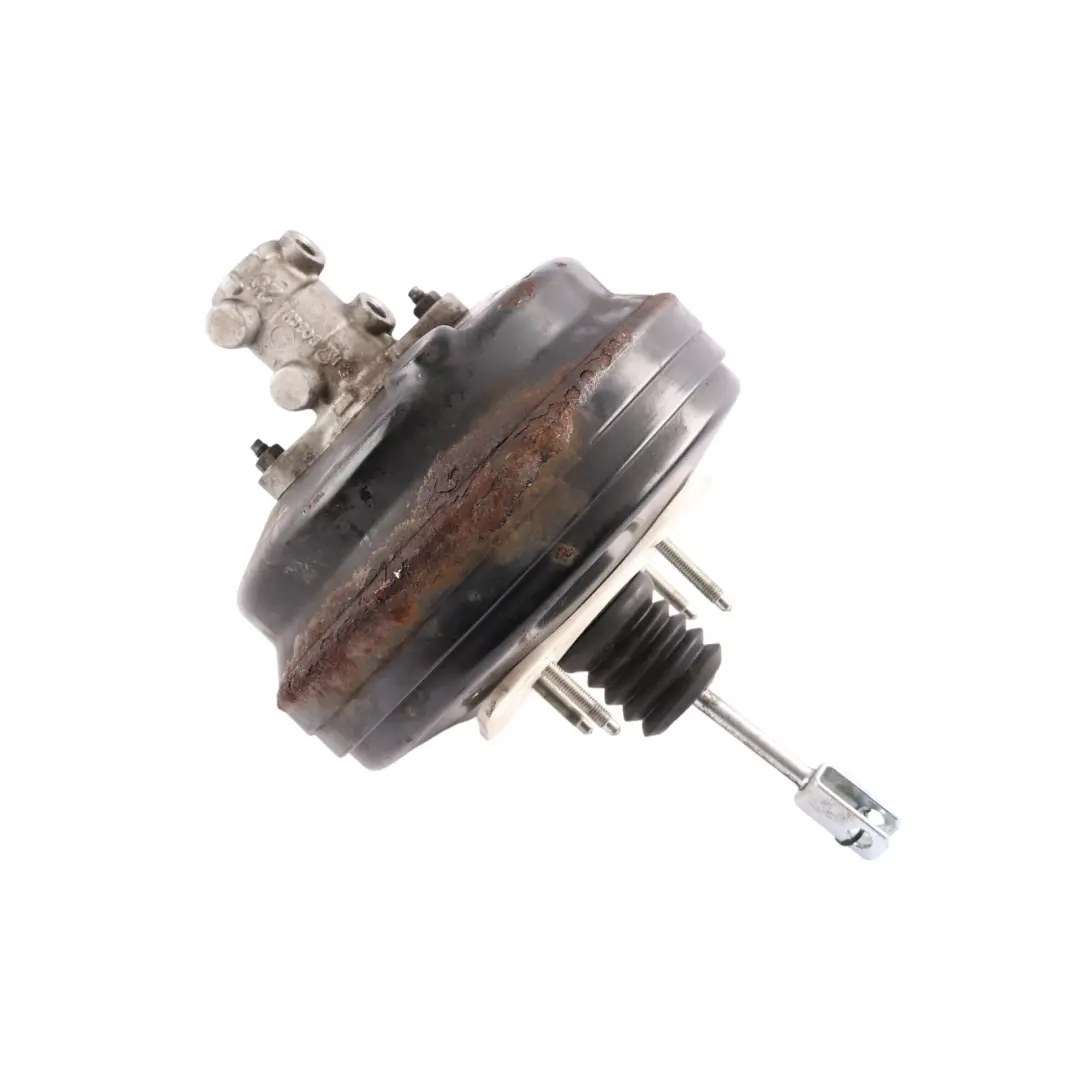 Ford Transit Mk7 Brake Booster Servo Master Cylinder Unit 2.2 TDCI - SKU 6C11-2B195-BF-1 - Part number 6C11-2B195-BF