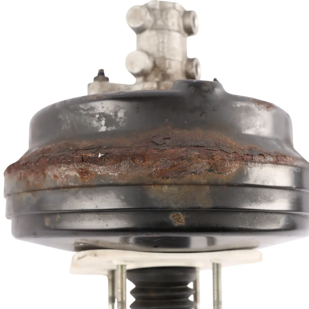 Ford Transit Mk7 Brake Booster Servo Master Cylinder Unit 2.2 TDCI - SKU 6C11-2B195-BF-1 - Part number 6C11-2B195-BF