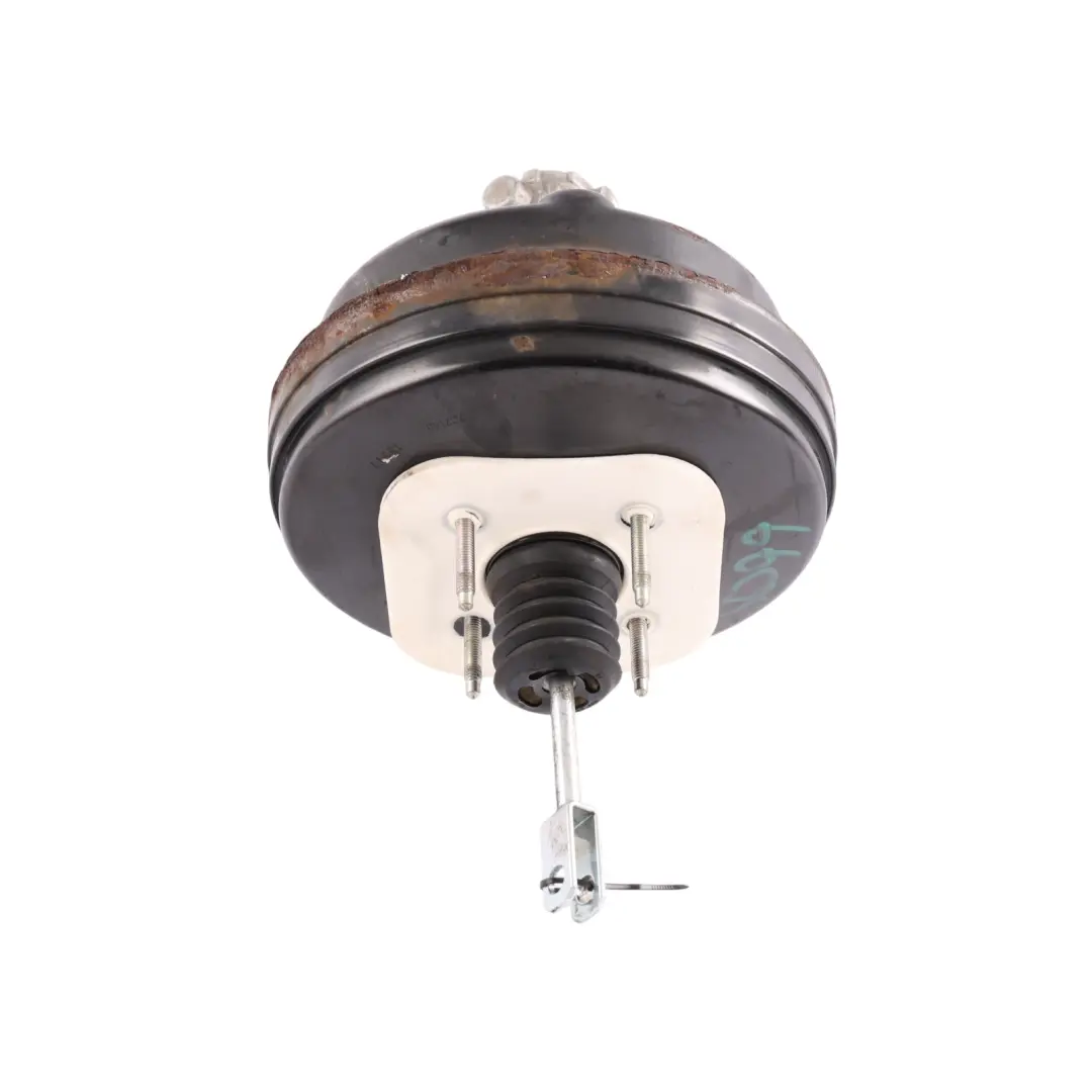 Brake Booster Servo Master Cylinder Unit 2.2 TDCI to Ford Transit Mk7 with Part number 6C11-2B195-BF Ford Transit Mk7 Brake Booster Servo Master Cylinder Unit 2.2 TDCI - SKU 6C11-2B195-BF-1 - Part number 6C11-2B195-BF