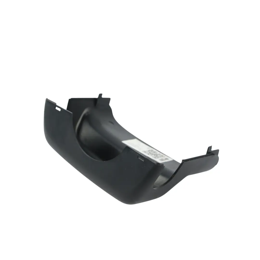 Steering Column Trim Upper Shroud Cowl Panel to Ford Transit Mk7 with Part number 6C11-3530-ACW Ford Transit Mk7 Steering Column Trim Upper Shroud Cowl Panel - SKU 6C11-3530-ACW - Part number 6C11-3530-ACW