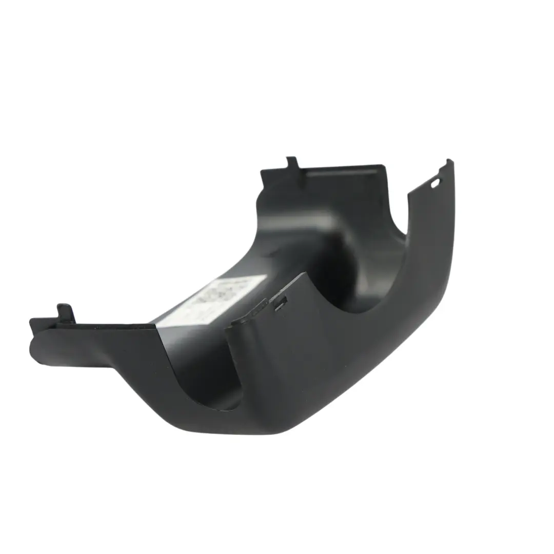 Ford Transit Mk7 Steering Column Trim Upper Shroud Cowl Panel - SKU 6C11-3530-ACW - Part number 6C11-3530-ACW