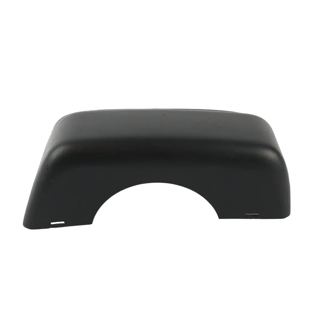 Steering Column Trim Upper Shroud Cowl Panel to Ford Transit Mk7 with Part number 6C11-3530-ACW Ford Transit Mk7 Steering Column Trim Upper Shroud Cowl Panel - SKU 6C11-3530-ACW - Part number 6C11-3530-ACW