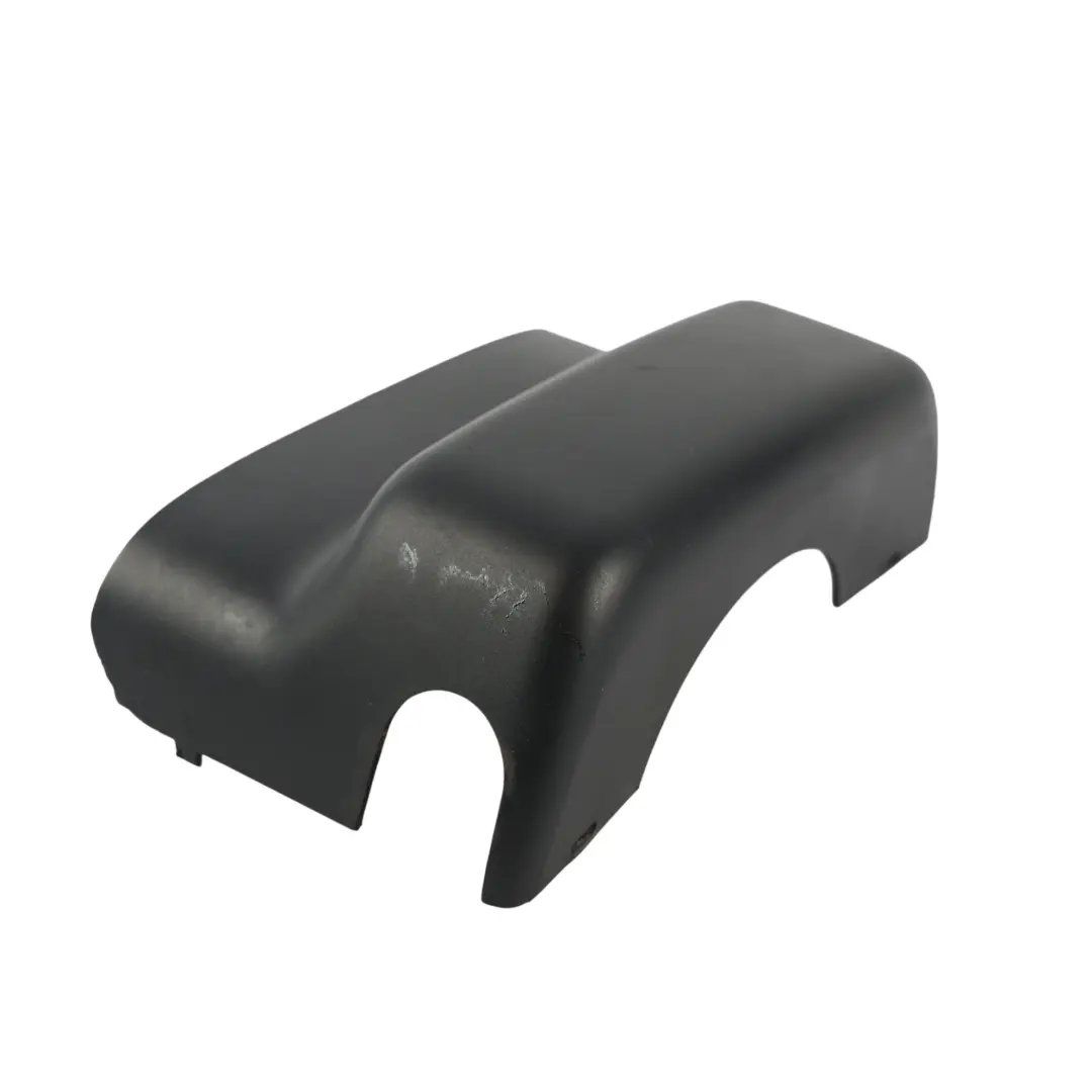 Steering Column Trim Upper Shroud Cowl Panel to Ford Transit Mk7 with Part number 6C11-3530-ACW Ford Transit Mk7 Steering Column Trim Upper Shroud Cowl Panel - SKU 6C11-3530-ACW - Part number 6C11-3530-ACW