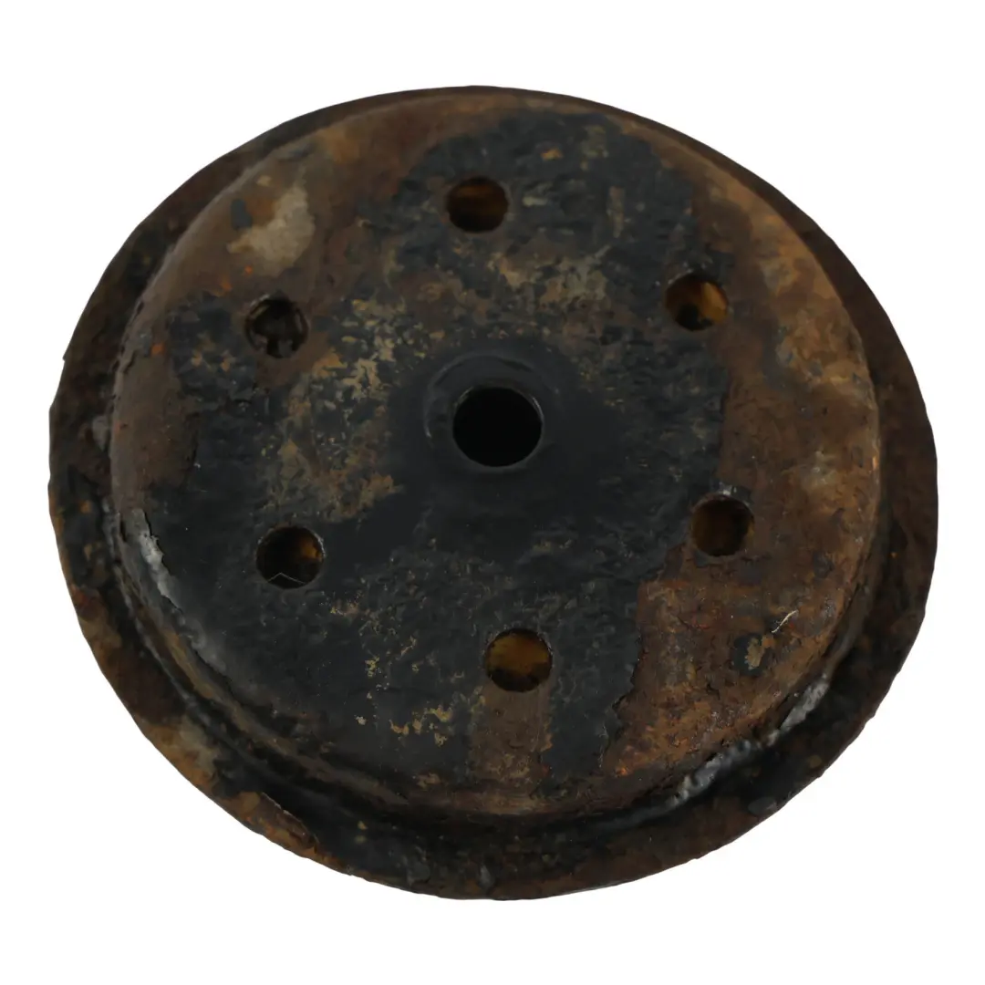 Butée Amortisseur Suspension Arrière pour Ford Transit MK7 à propos du numéro de pièce 6C11-4002-AA Ford Transit MK7 Butée Amortisseur Suspension Arrière - SKU 6C11-4002-AA - Numéro de pièce 6C11-4002-AA