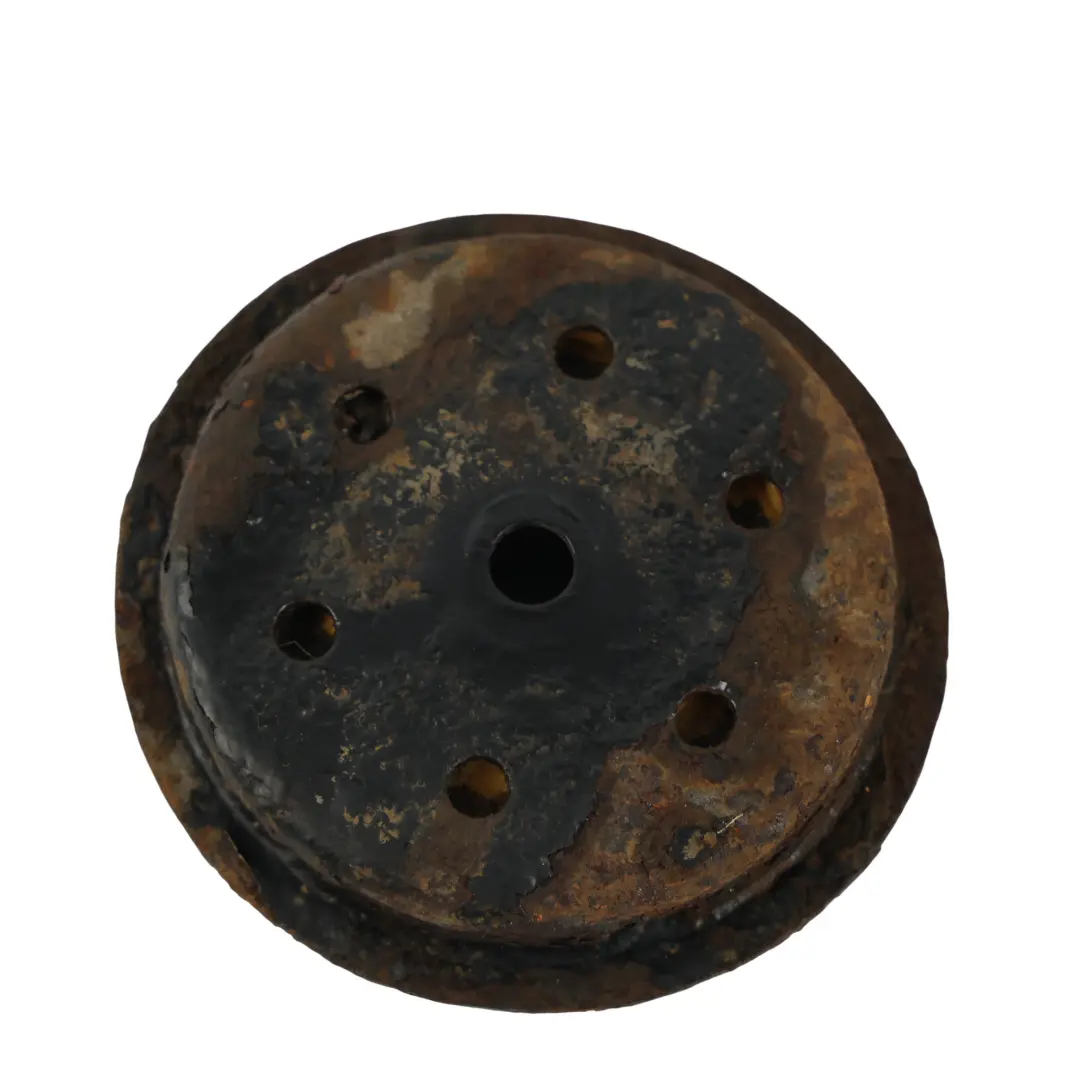 Butée Amortisseur Suspension Arrière pour Ford Transit MK7 à propos du numéro de pièce 6C11-4002-AA Ford Transit MK7 Butée Amortisseur Suspension Arrière - SKU 6C11-4002-AA - Numéro de pièce 6C11-4002-AA