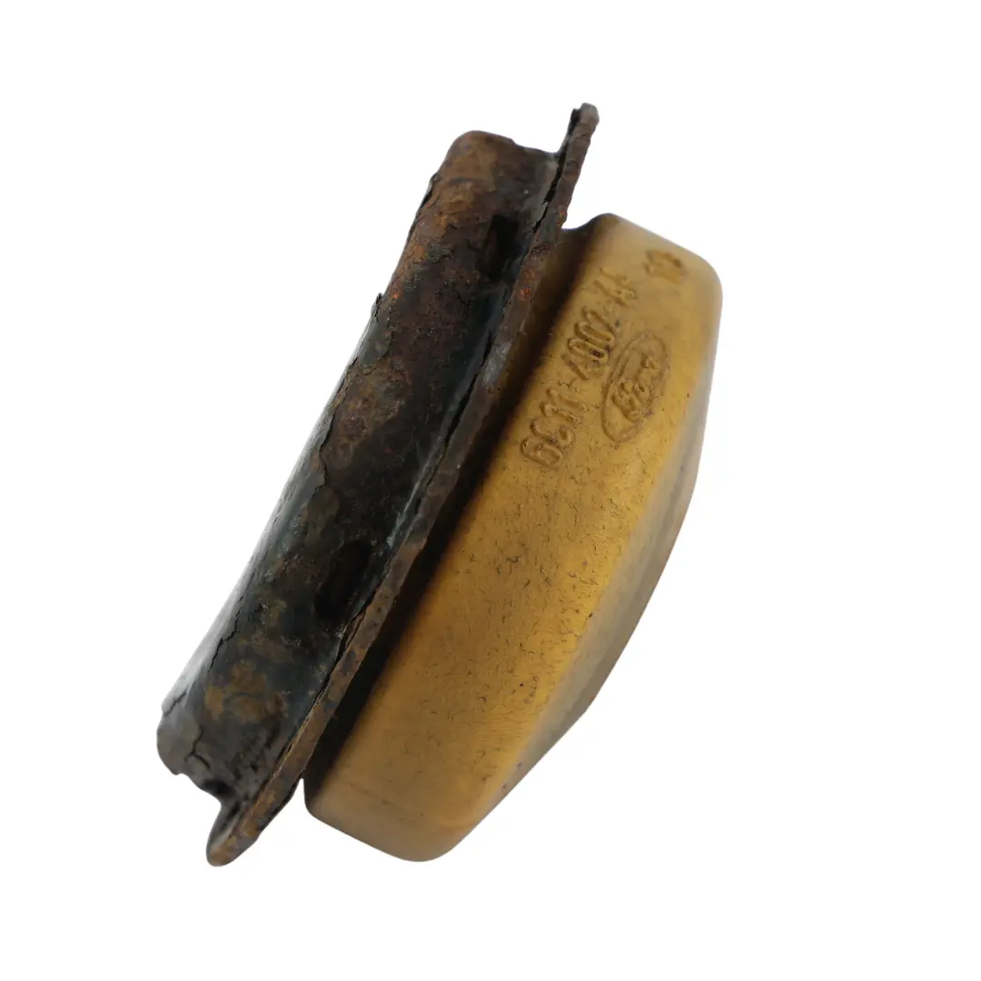 Butée Amortisseur Suspension Arrière pour Ford Transit MK7 à propos du numéro de pièce 6C11-4002-AA Ford Transit MK7 Butée Amortisseur Suspension Arrière - SKU 6C11-4002-AA - Numéro de pièce 6C11-4002-AA
