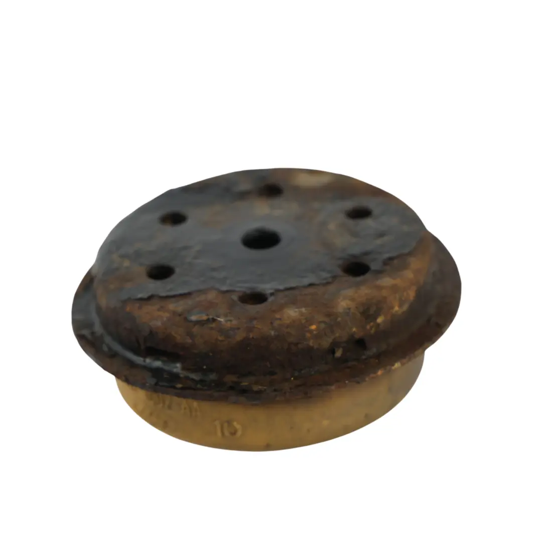 Butée Amortisseur Suspension Arrière pour Ford Transit MK7 à propos du numéro de pièce 6C11-4002-AA Ford Transit MK7 Butée Amortisseur Suspension Arrière - SKU 6C11-4002-AA - Numéro de pièce 6C11-4002-AA