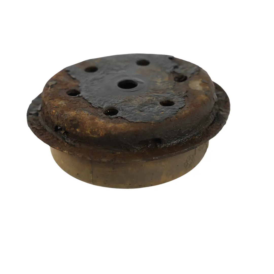 Ford Transit Mk7 Rear Suspension Bump Stop Buffer - SKU 6C11-4002-AA - Part number 6C11-4002-AA