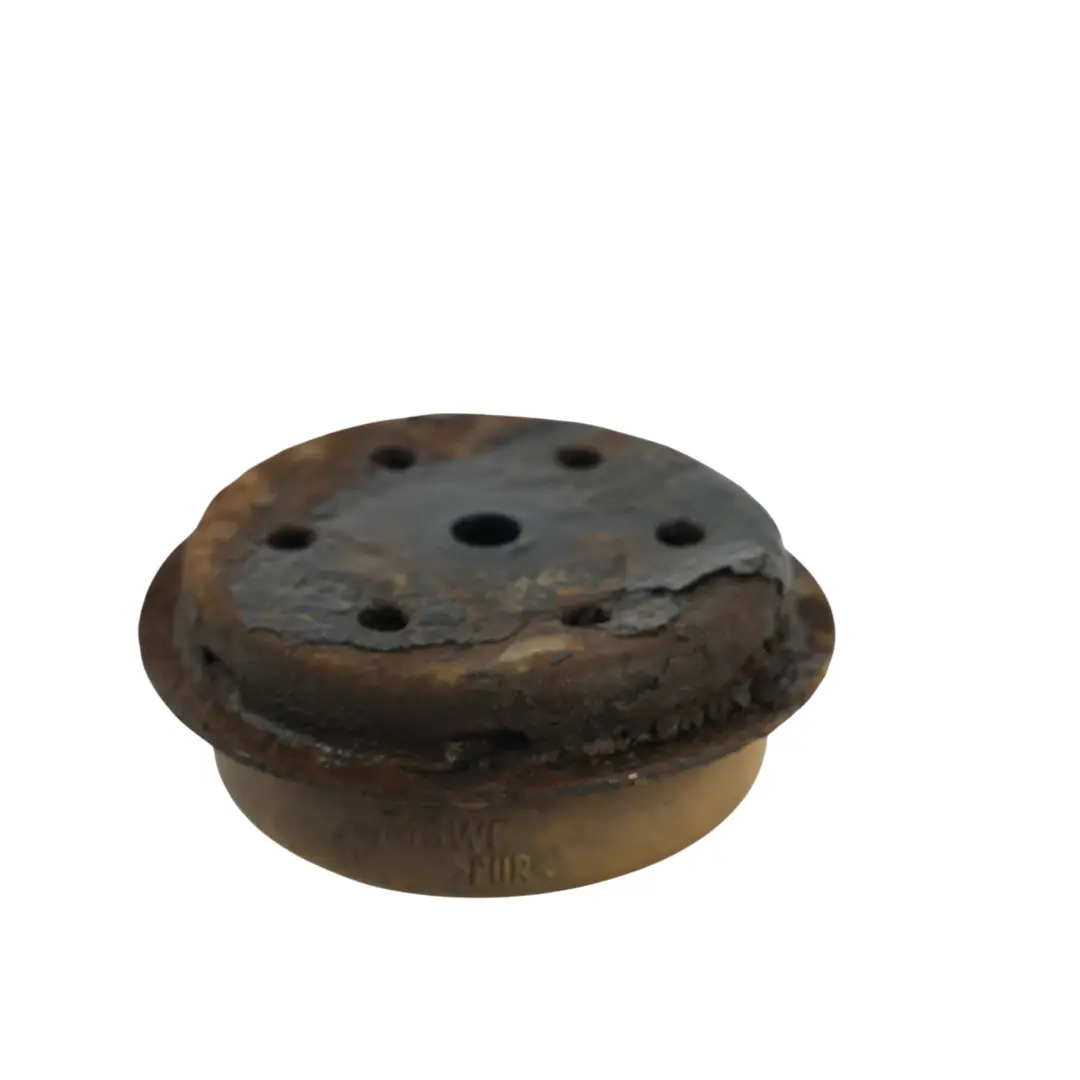 Ford Transit MK7 Tope Suspensión Trasera - SKU 6C11-4002-AA - Número de pieza 6C11-4002-AA